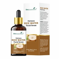 Rice Water Fairness Face Serum